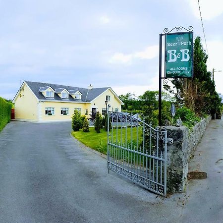 Deerpark B&B Portumna Exterior photo