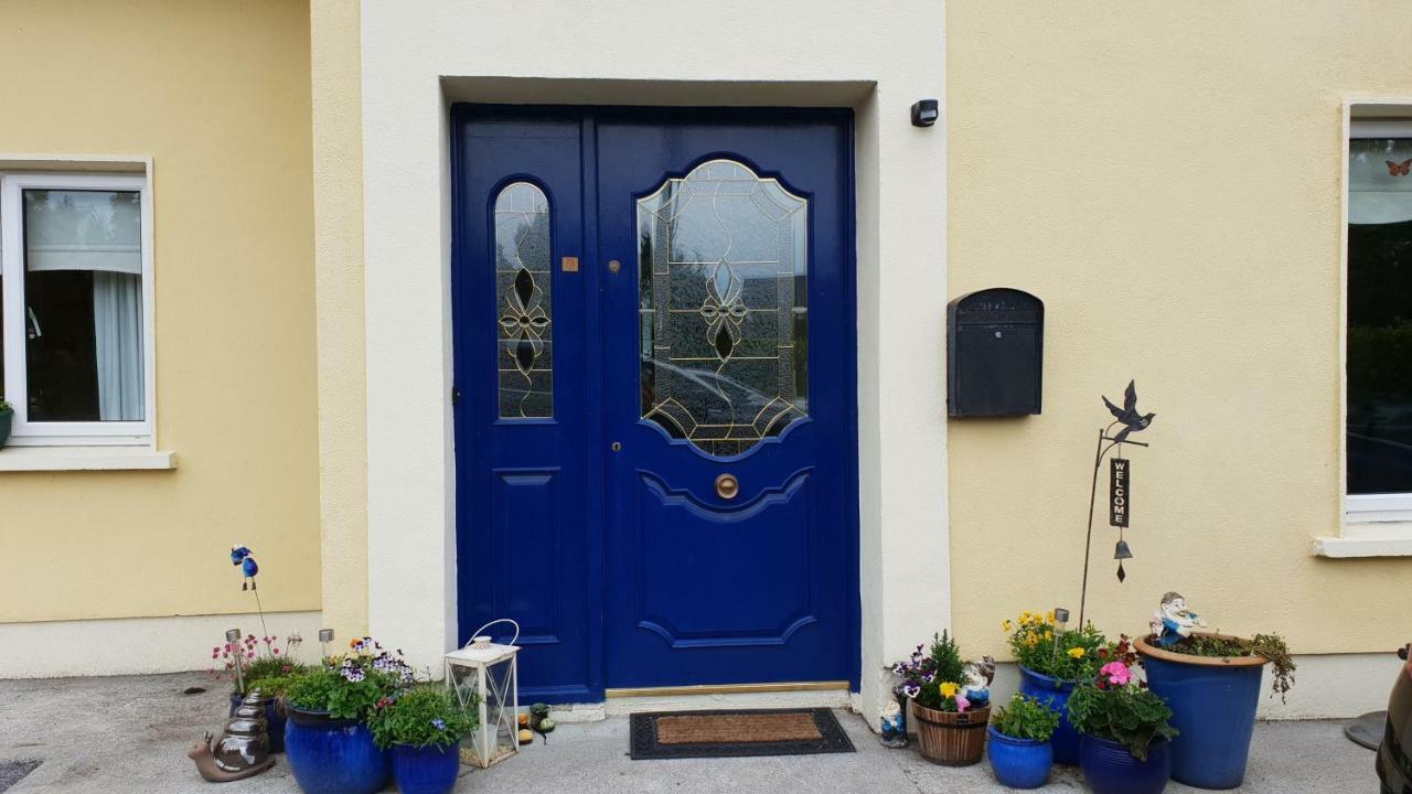 Deerpark B&B Portumna Exterior photo